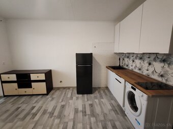 Prenájom garsonky - 2