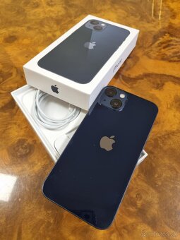 iPhone 13, 128 GB - 2