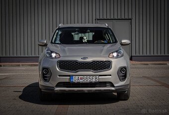 Kia Sportage 1.6 GDi Gold 2WD - 2