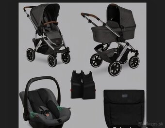 ABC Design Salsa 4 Air Diamond edition - 2