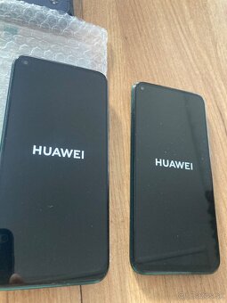 Huawei P40 lite - 2