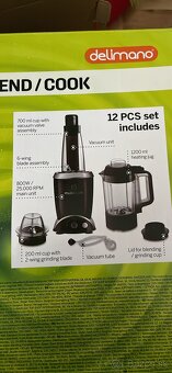 Delimano Multifresh - 2