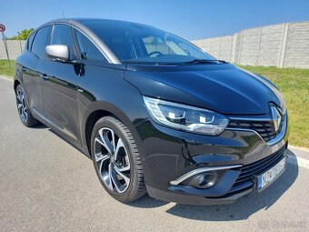 Renault Scenic TCe 140 "EDITION BOSE" - 2
