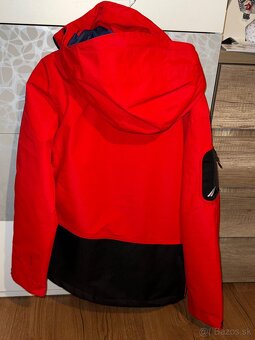 Superdry pánska zimna vetrovka velkost M - 2