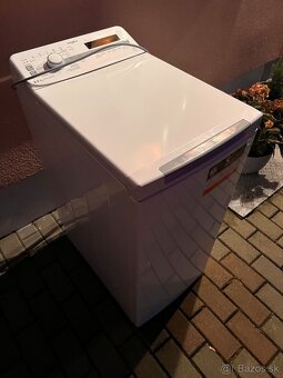 Práčka Whirlpool - 2