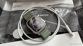 Predam apple watch ultra - 2