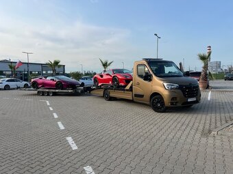 Odťahová služba nonstop 0904077770 - 2