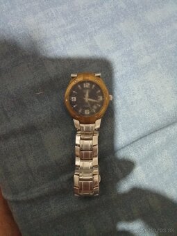 Predám naramkove hodinky - 2