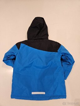 Detská zimná bunda - 2