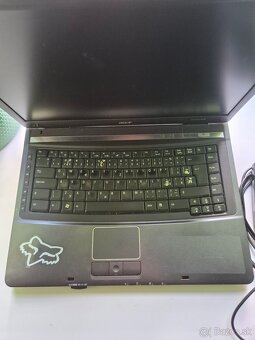 Acer extensa 5620 - funkčný - 2