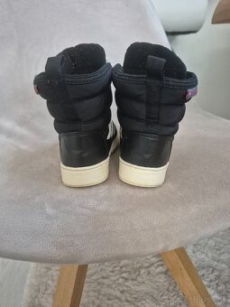 Adidas superstar zimne - 2