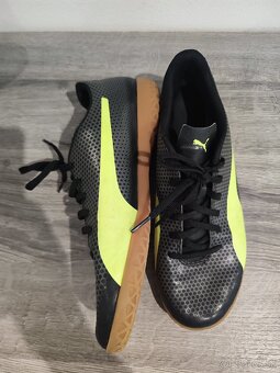 Halovky Puma veľ 43 - 2