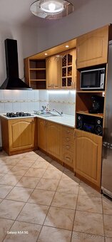 PRENAJOM - 1-izbový byt BA II.- Nivy - 2