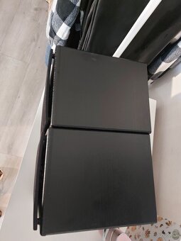 Predám kvalitné pasívne reproduktory - 2