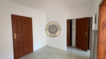 REZERVOVANÉ - 3 izbový byt v Lipany - 2