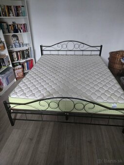 Matrac DORMEO 160x200 + darujem postel - 2