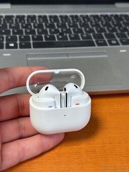 Samsung Galaxy Buds 3 - len odskúšané - 2