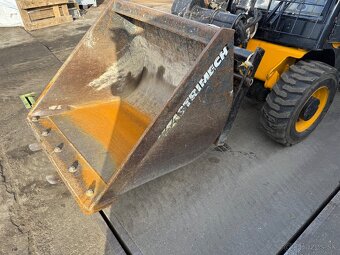 Jcb 520-40 / 2016 manipulator - 2