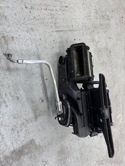 Predam kurenie octavia 3 2017 - 2