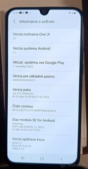 Samsung Galaxy A40 4GB RAM 64GB ROM - 2