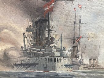 Predám obraz: Vokoun - 2