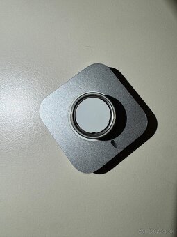 Oura Ring 4 Gold velkost 9 - 2