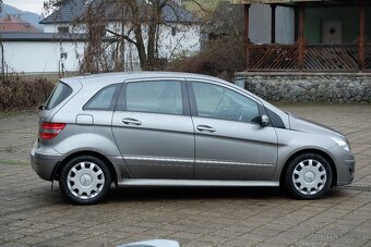 B200 CDI - 185 000km✅ - 2