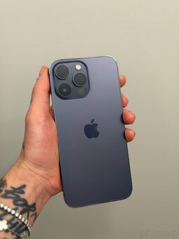 iPhone 14 pro max 1TB - 2