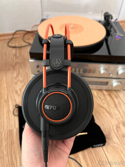 AKG K 712 Pro - 2