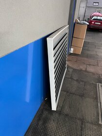 Dielenska planovacia tabula, zákazkové listy - 2