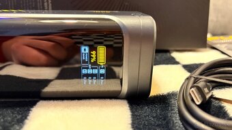 AOHI Starship 40.000 mAh Power Banka - 2