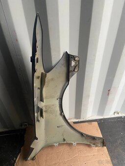 Škoda Octavia Scout 2012 Blatník - 2