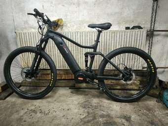 ARES S3 Bike 1000W - 2