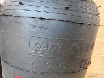 IVECO vzduchový vankúš - 2