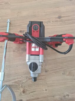 Hecht 1140-Miešadlo - 2