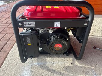 Elektrocentrála - 2