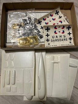 Siebel 204 MPM 1:48 - 2