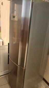 Predám chladničku - 2