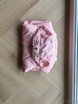 Prechodná bundička COCCONDRILLO - 2