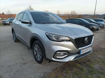 MG HS 1.5 TGI Emotion - 2