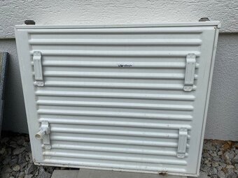 Radiatory KORAD - 2