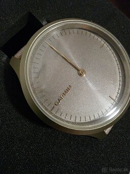 Smart hodinky Garmin - 2