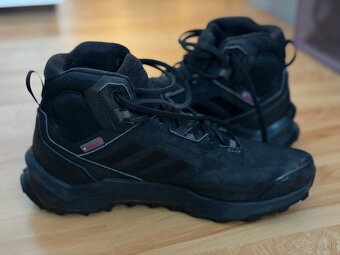 Adidas terrex primaloft 44 2/3 osobný odber - 2