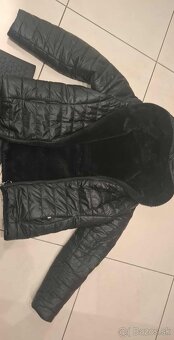 Tom tailor obojstranna bunda - 2