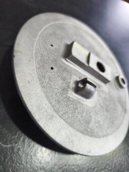 Brzdový štít jawa250 350 - 2