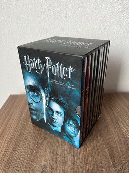 Harry Potter 1.-7. - 2