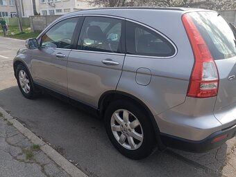 Honda CR-V - 2