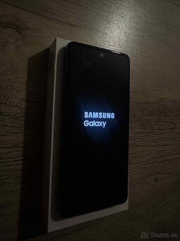 Predám Samsung Galaxy A53 5G - 2