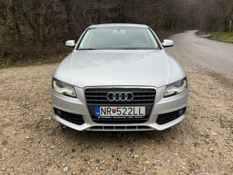 Audi A4 2.0 TDIi - 2