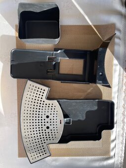 Jura Impressa F50 - 2